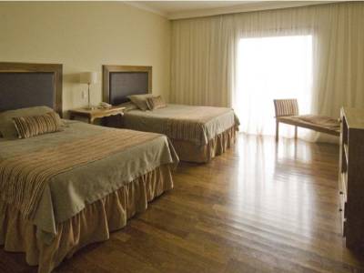 Terrazas del Sol Apart and Hotel