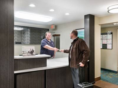 Candlewood Suites Durham-Rtp