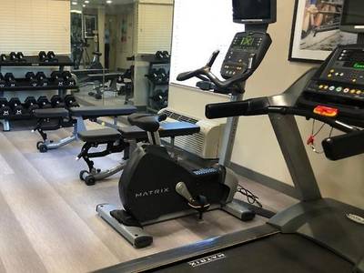 Candlewood Suites Fort Wayne North West