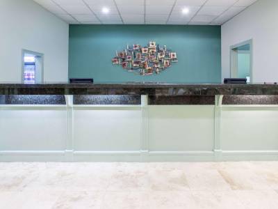 Wyndham Garden Lafayette