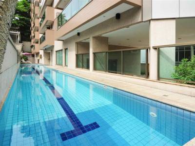 Mercure Rio de Janeiro Appoador