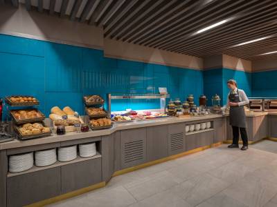 Maldron Hotel South Mall