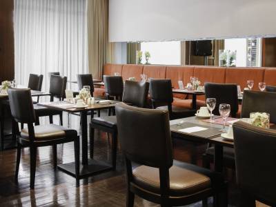 474 Buenos Aires Hotel 