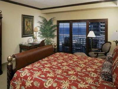 Beachcomber Resort & Villas