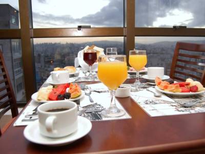 Everest Porto Alegre