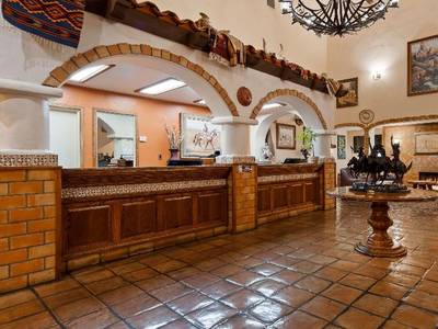 Best Western Casa Grande
