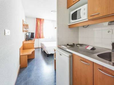 Appart´City Confort Lyon Gerland