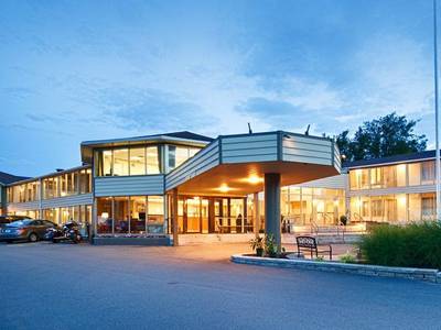 Charlottetown Inn & Conference Centre