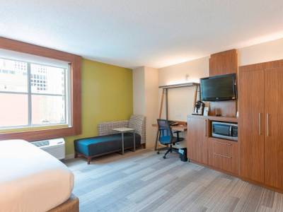 Holiday Inn Express New Orleans Downtown