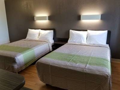 Studio 6 San Antonio 