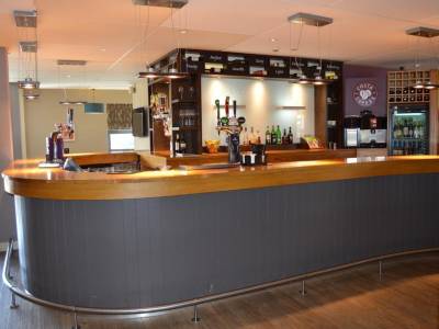 Premier Inn Dublin Airport