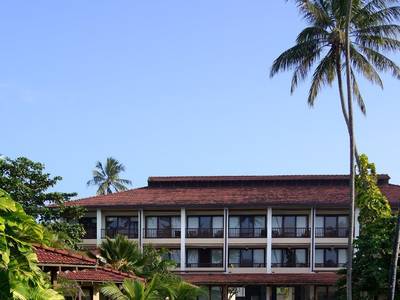 Heritage Weligama Resort