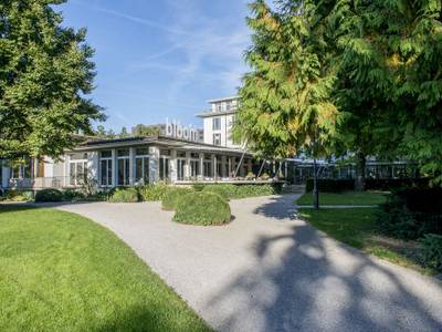 Park Hotel Winterthur