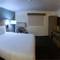 Americas Best Value Inn-Hayward/Union City