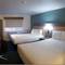 Americas Best Value Inn-Hayward/Union City