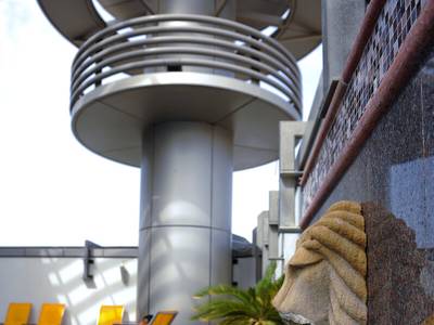 Vision Hotel Apartments