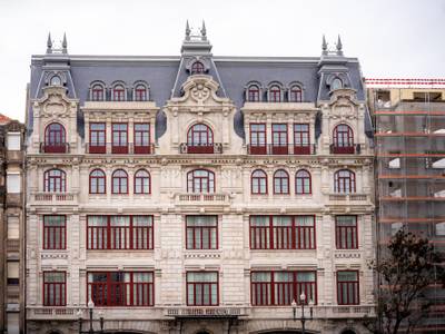 Maison Albar Hotels Le Monumental Palace