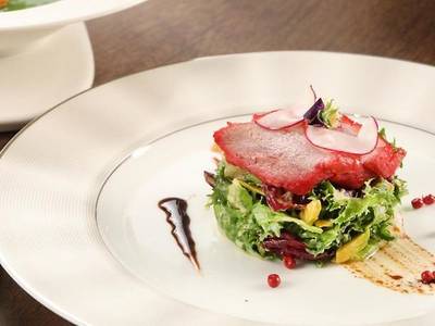 Aira Boutique Hanoi Hotel & Spa