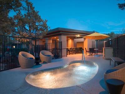 Best Western Plus Inn of Sedona