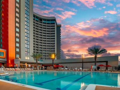 Best Western Lake Buena Vista - Disney Springs Resort Area