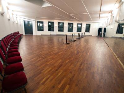 Dublin City University Campus