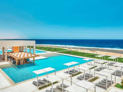 Jaz Maraya Family Resort