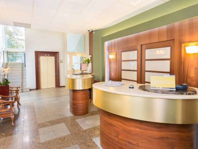 Best Western Hotel Prima Wroclaw