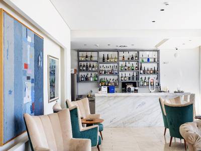 Oporto Airport & Business Hotel