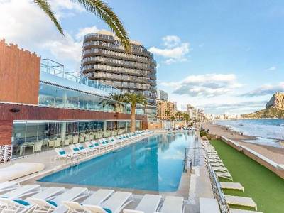 Gran Hotel Sol y Mar (Foto)