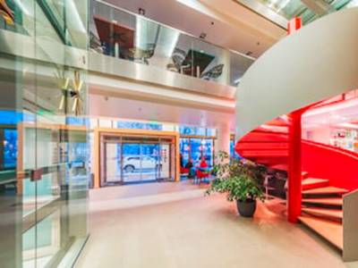 Lanchid 19 Design Hotel