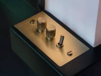 The Fleming, Hong Kong