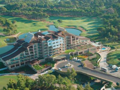 Sueno Hotels Golf Belek