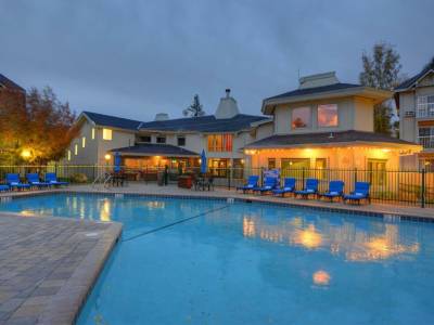 Beach Retreat & Lodge at Tahoe