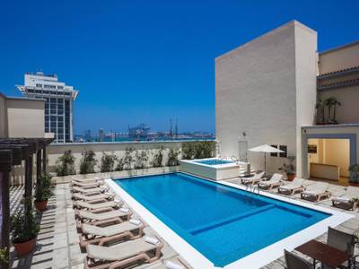 Fiesta Inn Veracruz Malecon (Foto)