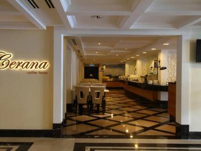 Hotel Perdana Kota Bharu