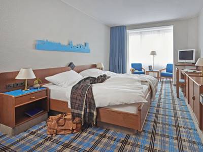 Seaside Residenz Hotel Chemnitz