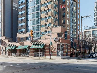 GEC Granville Suites