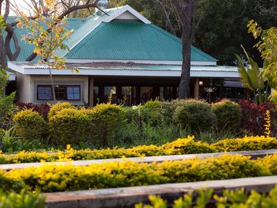 Perry´s Bridge Hollow