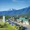 Sandman Hotel Revelstoke