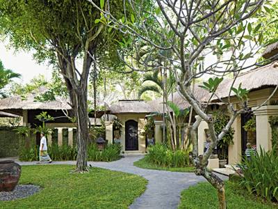 Kayumanis Sanur Private Villa & Spa