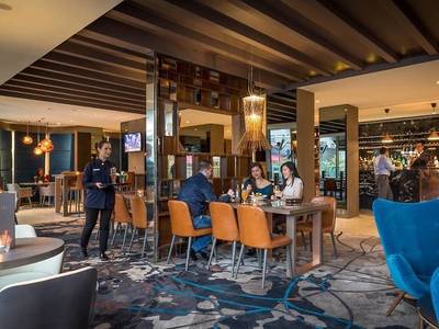 Clayton Hotel Chiswick