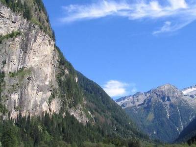 St. Leonhard Pension