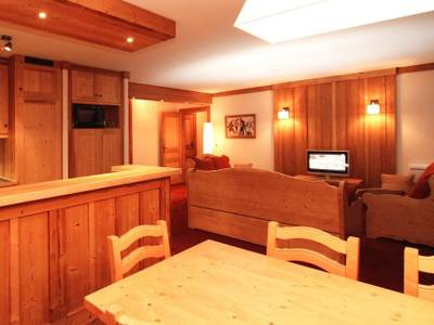 Residence Le Goleon - Val Ecrins