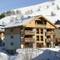 Residence Le Goleon - Val Ecrins