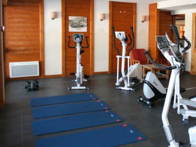 Residence le Flocon d´Or