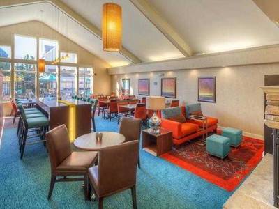 Residence Inn Salt Lake City Cottonwood