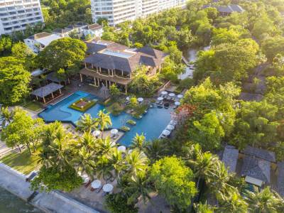 Mövenpick Asara Resort & Spa Hua Hin