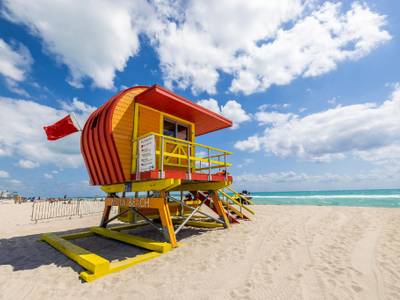 Suites on South Beach