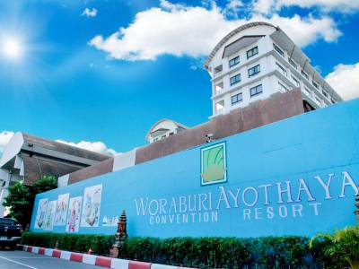 Woraburi Ayothaya
