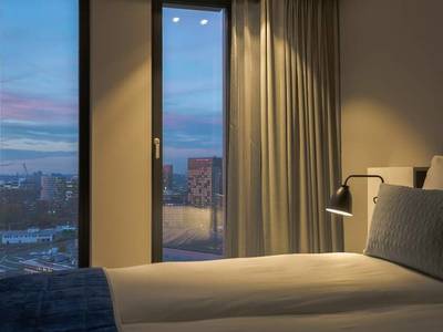 Postillion Hotel Amsterdam, BW Signature Collection